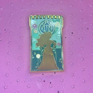 🏹Disney Brave Merida Pin